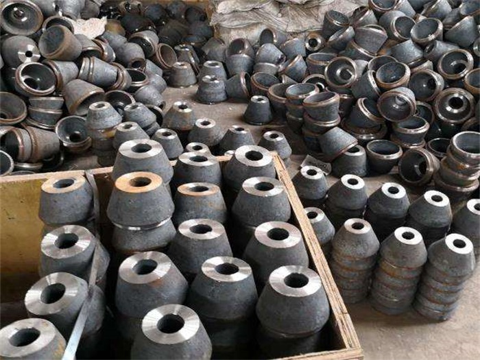 漯河网架构件锥头