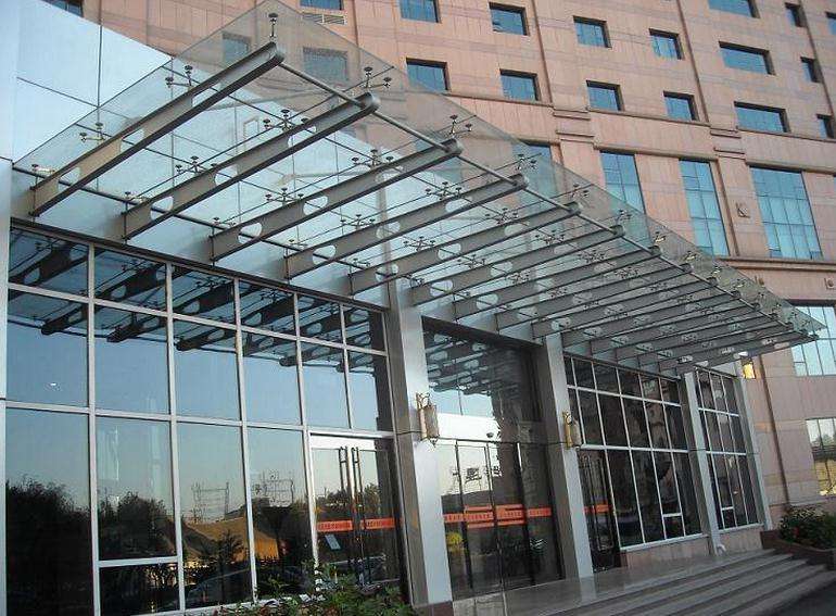 漯河单层工业厂房钢结构安装工艺流程图